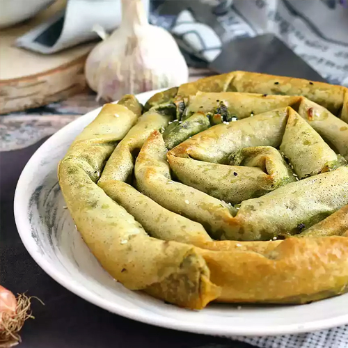 Cheese Börek